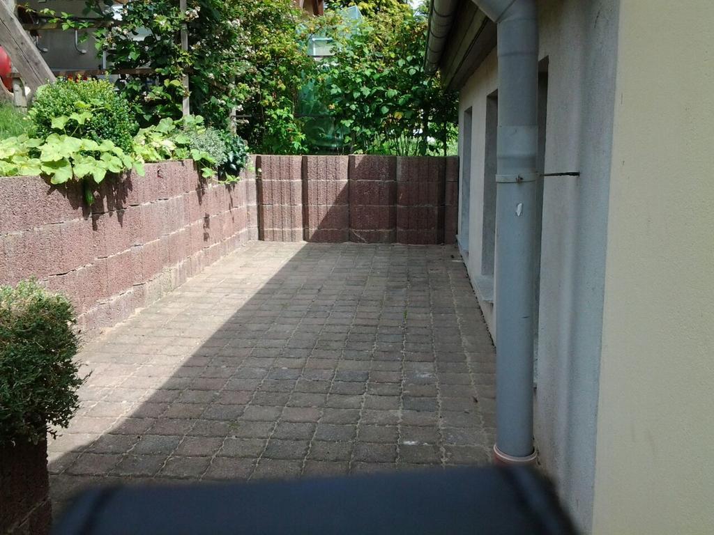 Holiday home Waldblick
